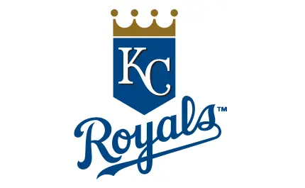 Logo Design Kansas City on Kansas City Royals Logo