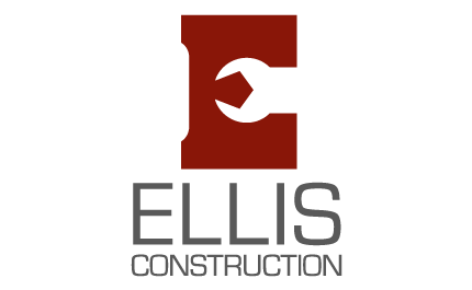 Ellis Construction Logo
