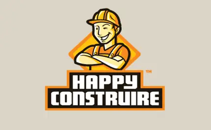 Happy Construire Logo