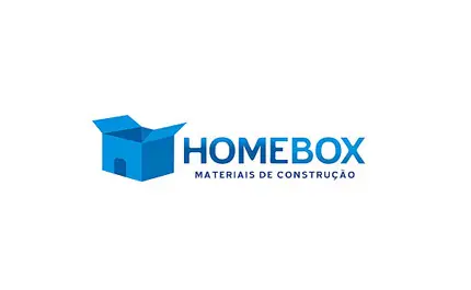HomeBox Logo