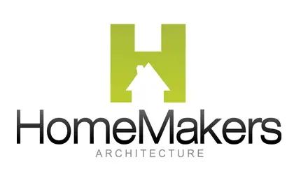 HomeMakers Architecture Logo