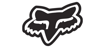  Designlogo on Fox Racing Logo   Design And History Of Fox Racing Logo