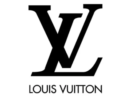 Logo Design Clothing on Louis Vuitton Logo   Design And History Of Louis Vuitton Logo