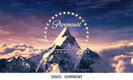 Paramount Pictures Logo