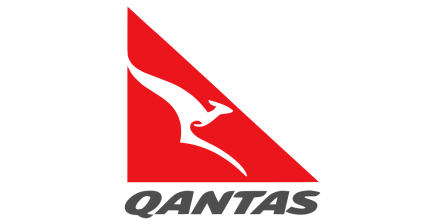 Qantas Logo New