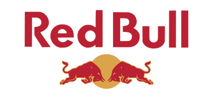 Red bull Logo