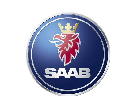 Logo Design History on Saab Logo Design And History Of Saab Logo