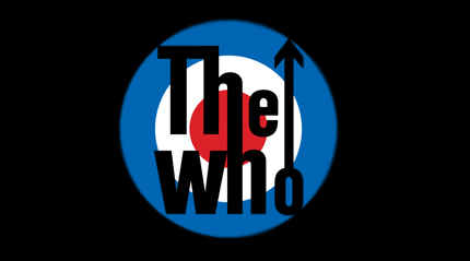 Logo Design News on The Who Logo   Design And History Of The Who Logo