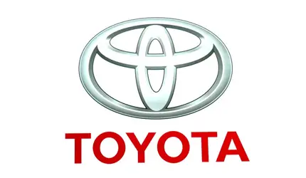Toyota Emblem on Toyota Logo   Design And History Of Toyota Logo