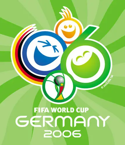 2006 FIFA World Cup Logo