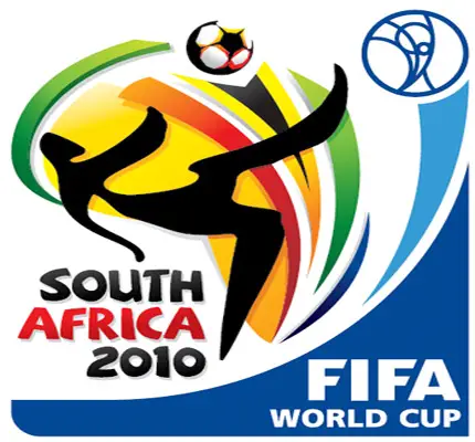 2010 FIFA World Cup Logo