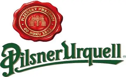 Pilsner Urquell Logo