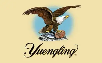 Yuengling Logo