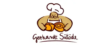 Gerhardt Bakery Logo