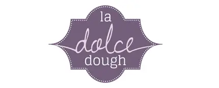 La Dolce Dough Logo