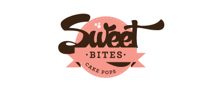 Sweet Bites Logo