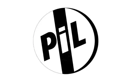 Public Image Ltd (PiL) Logo