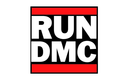 Run–D.M.C. Logo
