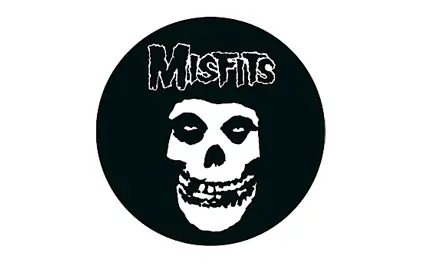 The Misfits Logo