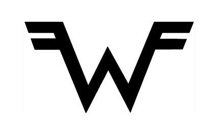 Weezer Logo
