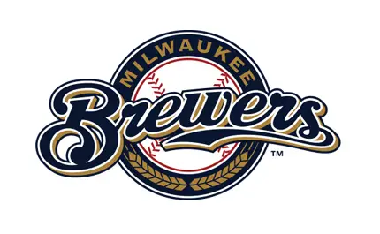 Milwakee Brewers Logo