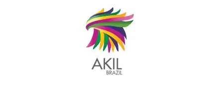 Akil Brazil Logo