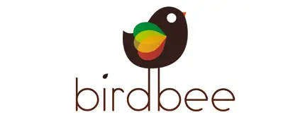 Birdbee Logo