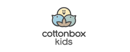 Cottonbox Kids Logo
