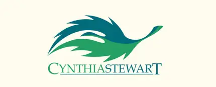 Cynthia Stewart Logo