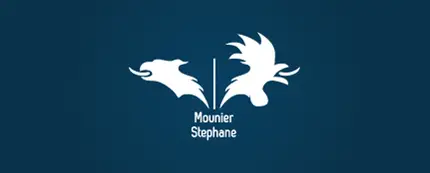 Mounier Stephane Logo