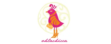 Ohlachicca Logo