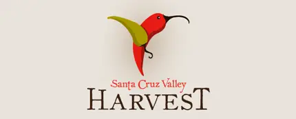 Santa Cruz Valley Harvest Logo