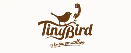 Tinybird Logo