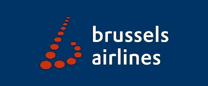 Resultado de imagen para Brussels Airlines logo