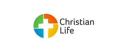 christian Life Logo