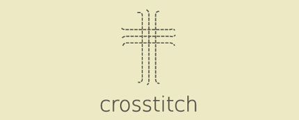 Crosstitch Logo