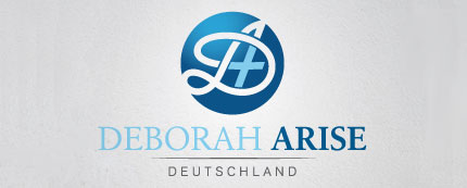 Deborah Arise Logo
