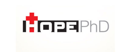 Hope Phd Logo