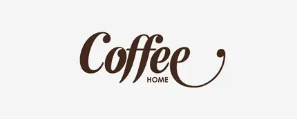 Coffee Home Logo