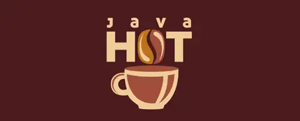 Java Hot Logo