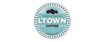 Ltown Coffee Logo