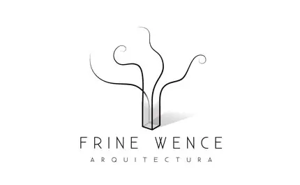 Frine Wence Logo