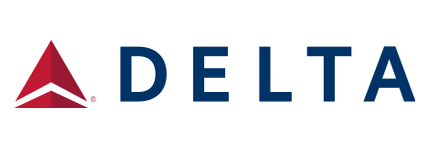 Delta Air lines Logo