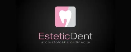 Estetic Dent Logo