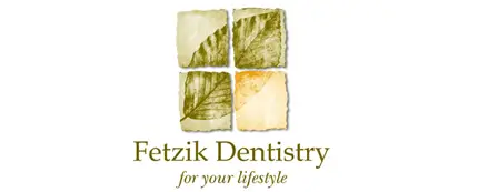 Fetzik Dentistry Logo