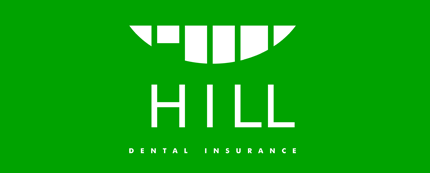 Hill Dental Insurance Logo