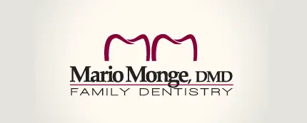 Mario Monge Logo