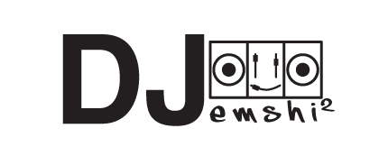 Dj Emshi Logo