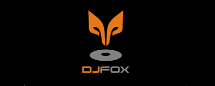 Dj Fox Logo