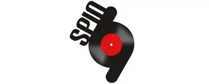 Spin 69 Logo